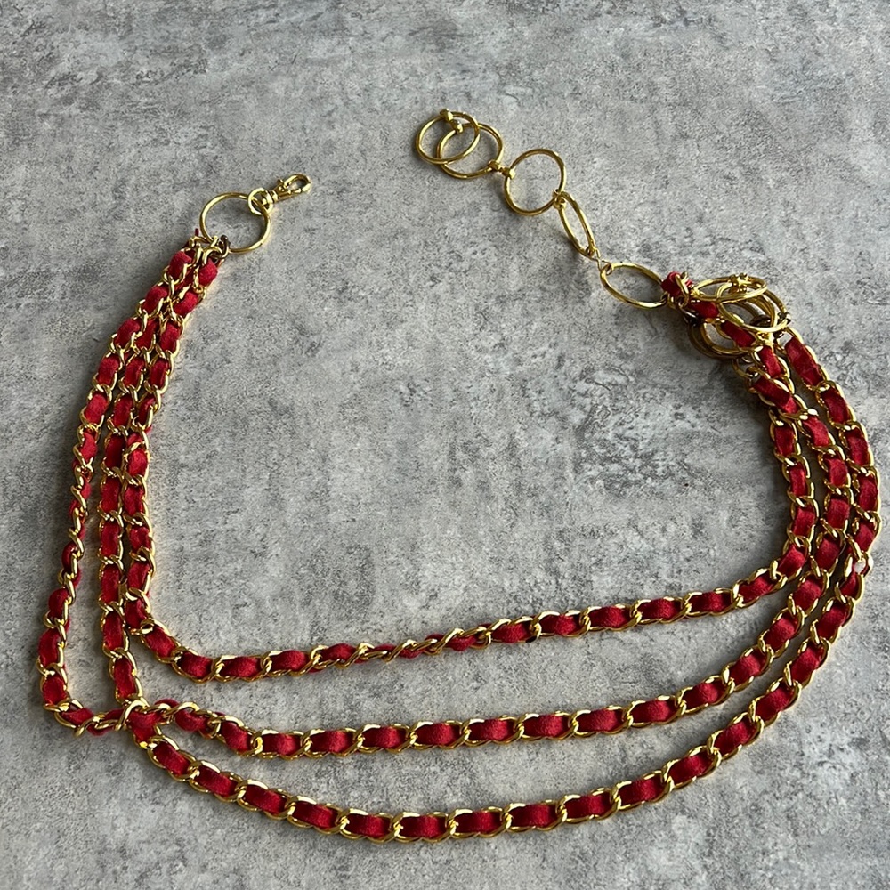 Cloture shop Woman’s waist chain